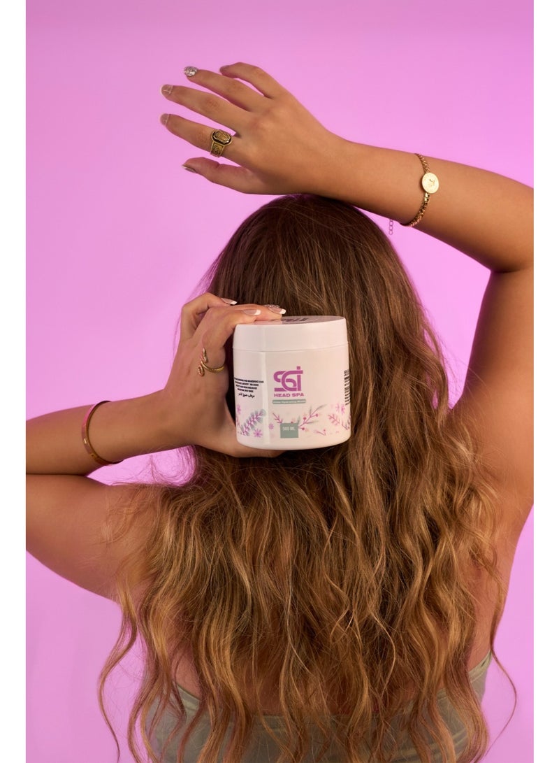 Sci Deep Hydrating Mask - Image 3